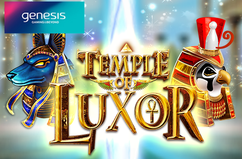 Temple of Luxor
